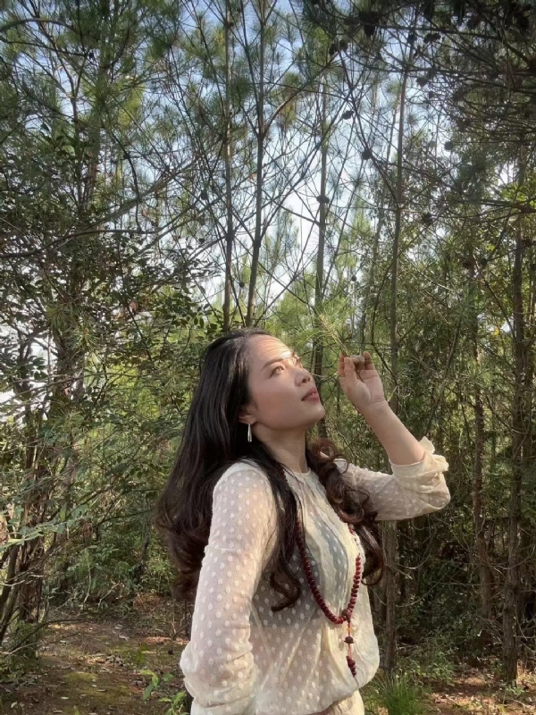 粉研的第一张照片--石狮相亲网