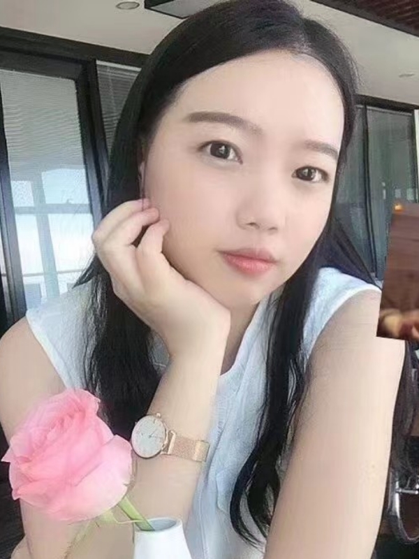 祺媛的第一张照片--石狮相亲网
