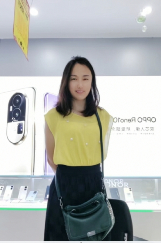 阿君的第一张照片--石狮相亲网