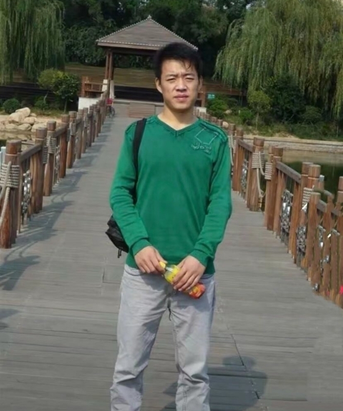济南相亲的第一张照片--石狮相亲网