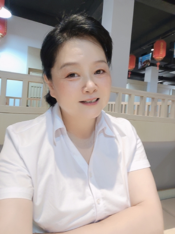 丁姐爱生活的第一张照片--石狮相亲网