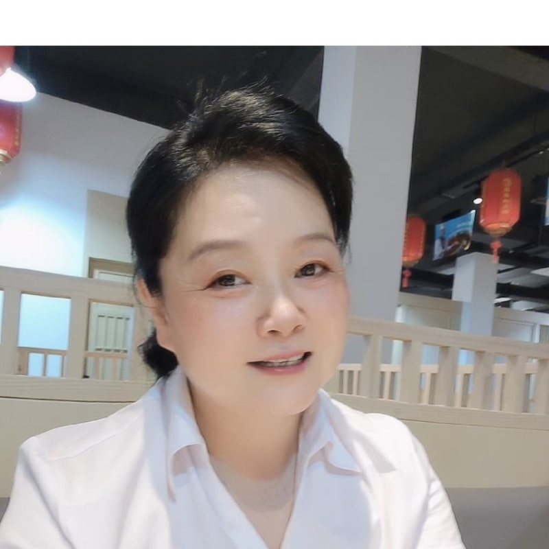 丁姐爱生活的第二张照片--石狮相亲网