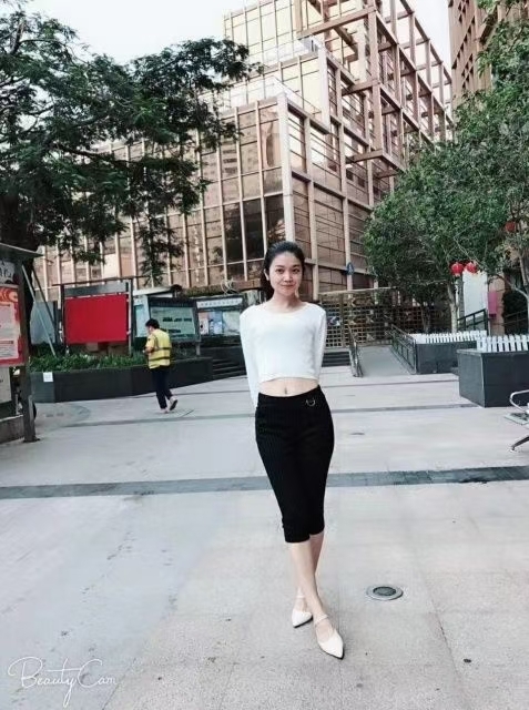 单身的第二张照片--石狮相亲网