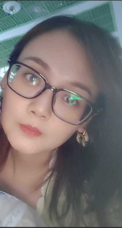 可可的第一张照片--石狮相亲网