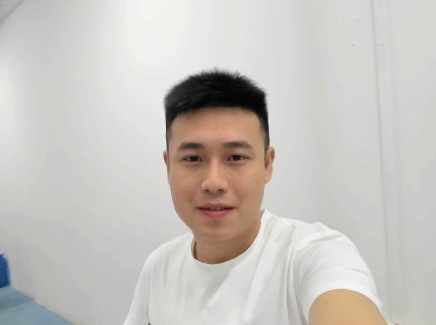阿文历险记的第一张照片--石狮相亲网