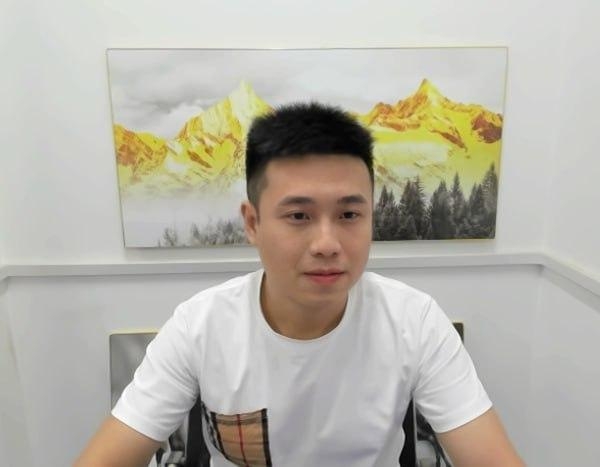 阿文历险记的第四张照片--石狮相亲网