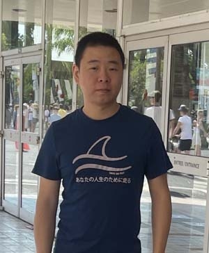 花都帅哥的第二张照片--石狮相亲网
