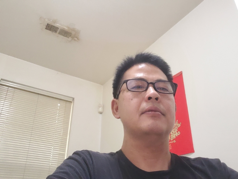 Tonylai的第一张照片--石狮相亲网