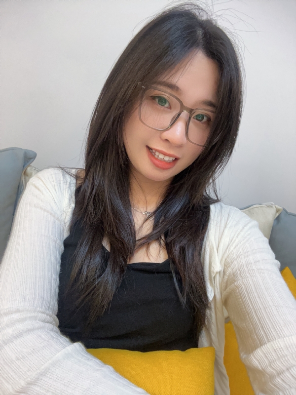 Lin的第一张照片--石狮相亲网
