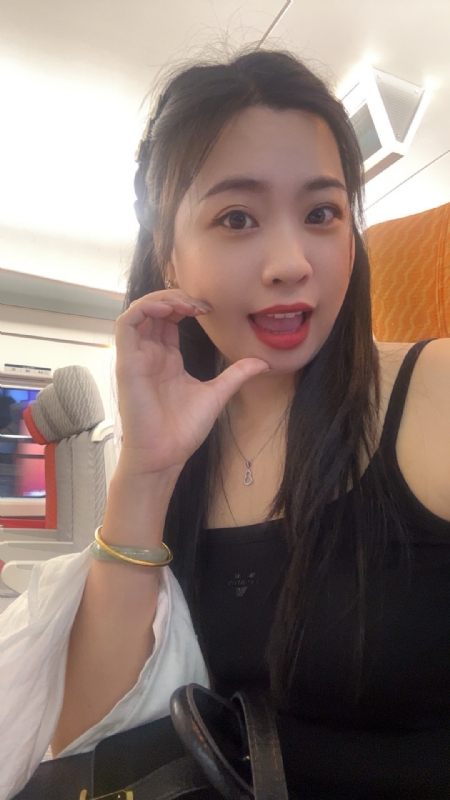 Lin的第四张照片--石狮相亲网