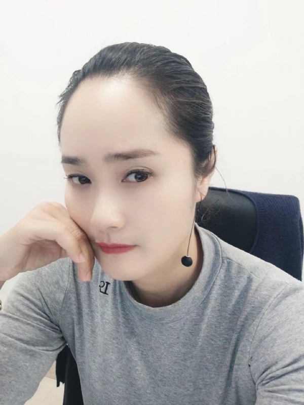 谈谈的第三张照片--石狮相亲网