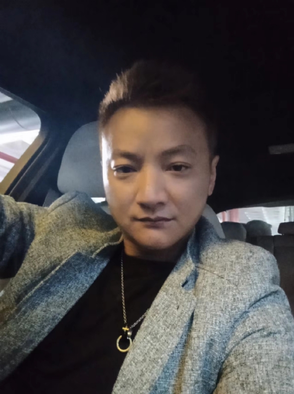 夜、有雨敲窗的第三张照片--石狮相亲网