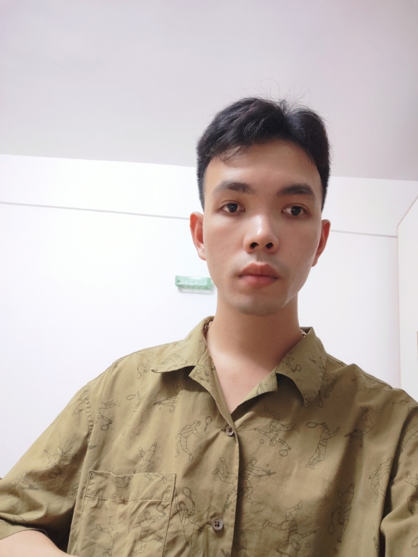 随缘就好的第二张照片--石狮相亲网