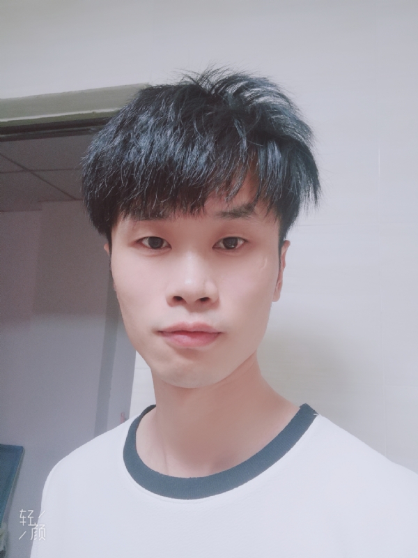 且听风吟的第一张照片--石狮相亲网