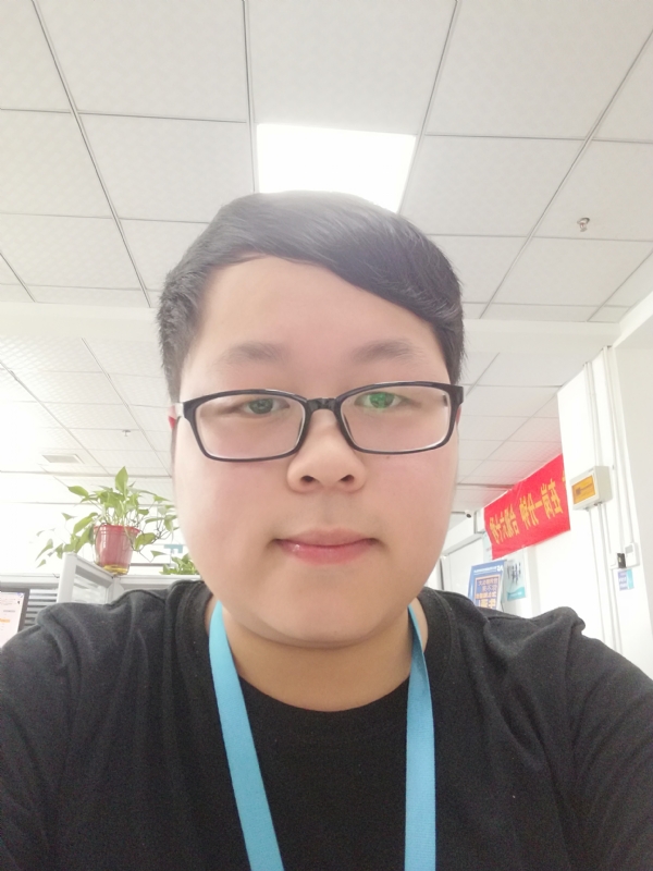 自由自在的第一张照片--石狮相亲网