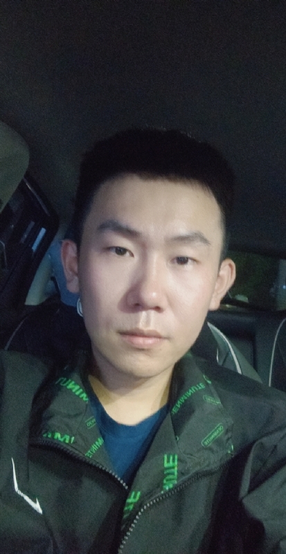想结婚的小李的第一张照片--石狮相亲网