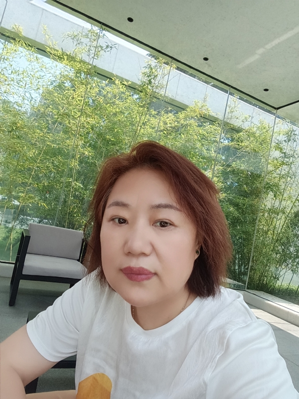 心扉的第二张照片--石狮相亲网