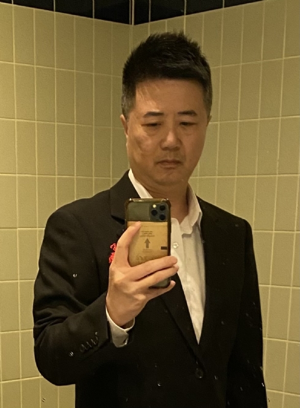 Alan的第三张照片--石狮相亲网
