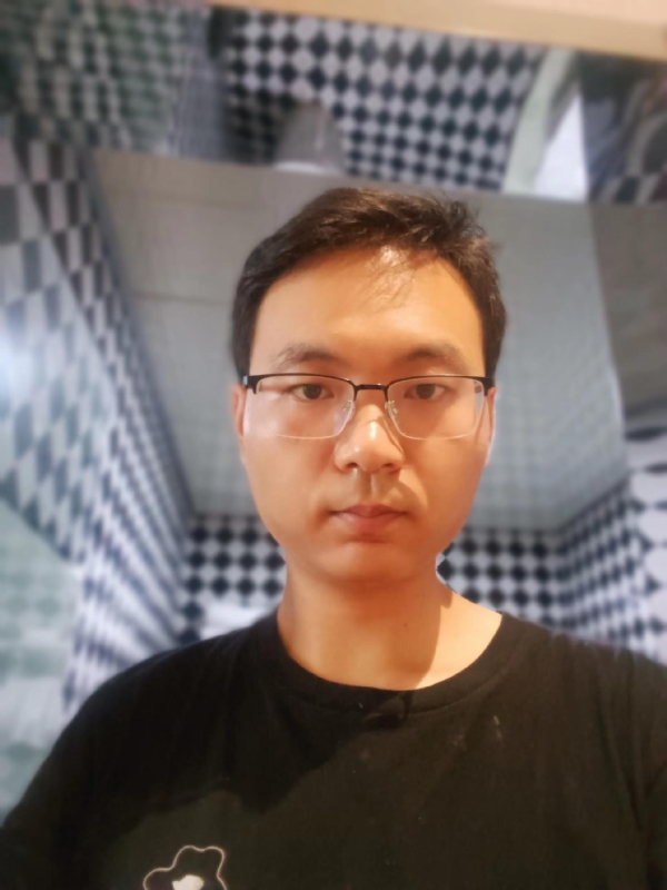 谷雨的第一张照片--石狮相亲网