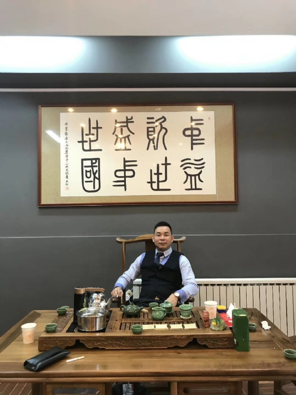 欧豪的第一张照片--石狮相亲网