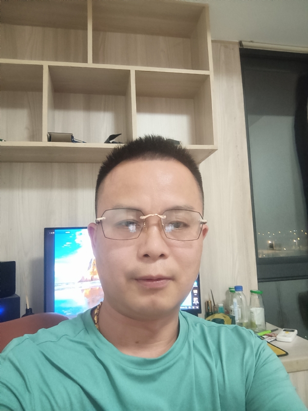 逍遥霸道的第一张照片--石狮相亲网