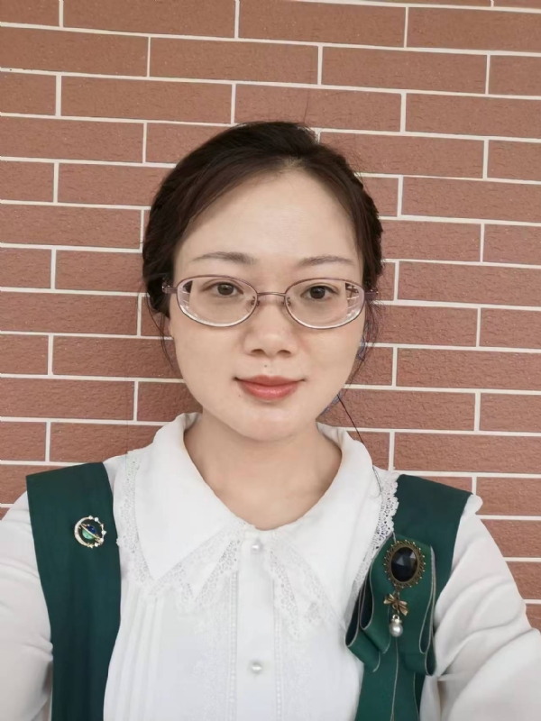 Lily的第二张照片--石狮相亲网