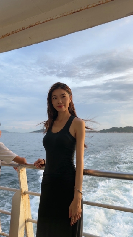 Vicky的第一张照片--石狮相亲网