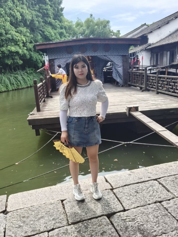戒爱的第一张照片--石狮相亲网