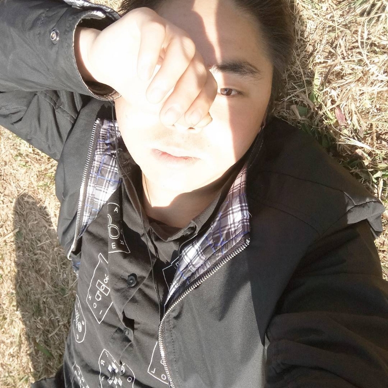 执子之手与子偕老的第一张照片--石狮相亲网