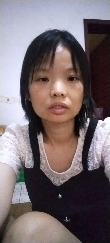 可爱的第一张照片--石狮相亲网