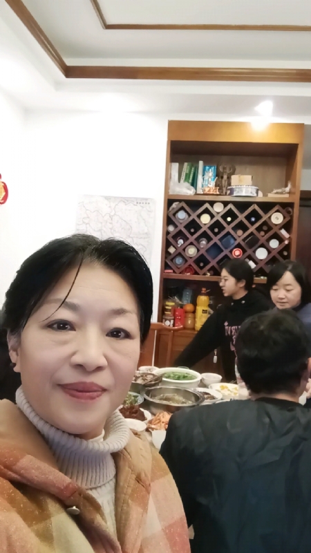 桂花xiang的第一张照片--石狮相亲网