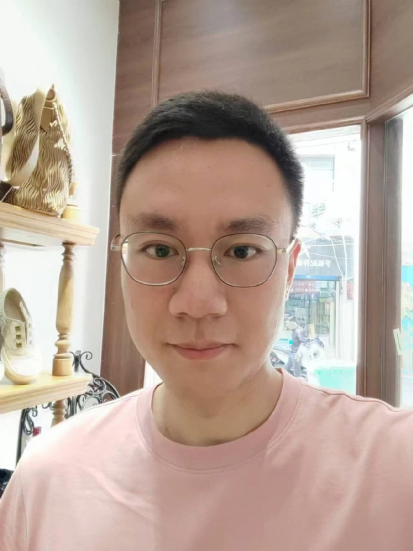 乐let的第一张照片--石狮相亲网
