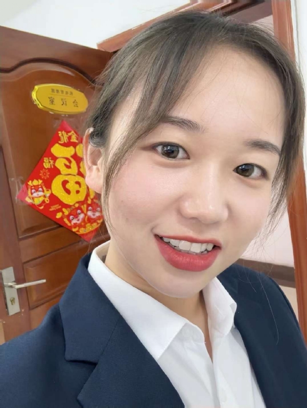 唐口煤业卫政娟的第一张照片--石狮相亲网