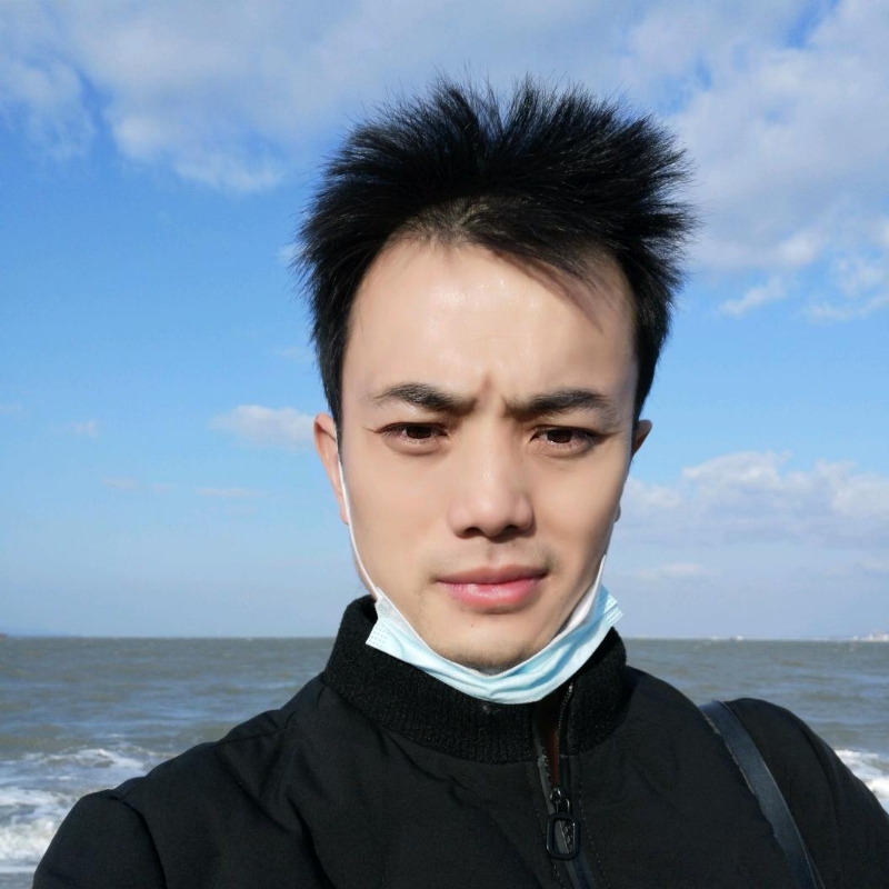 珍惜的第一张照片--石狮相亲网