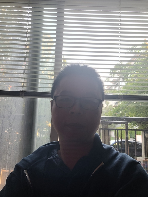 yin的第一张照片--石狮相亲网