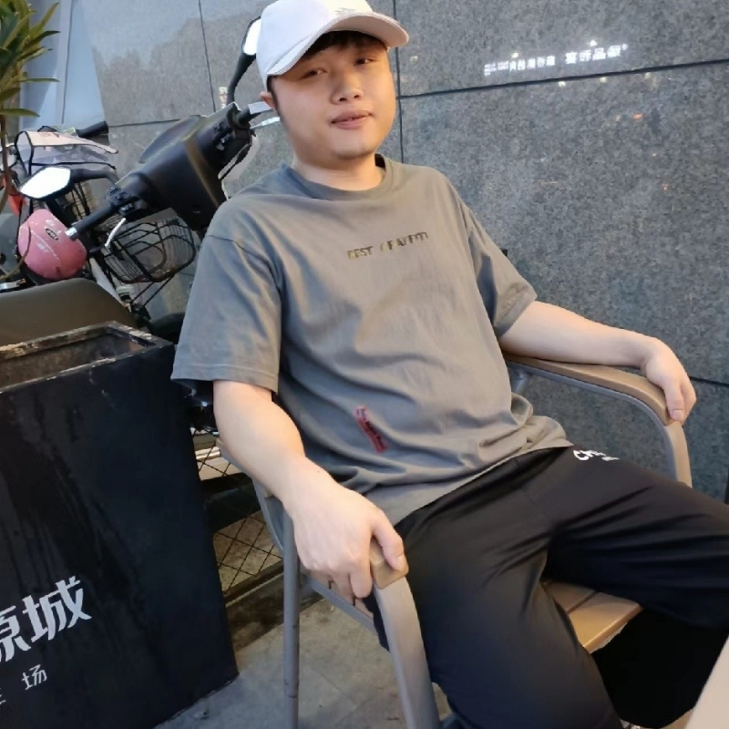 风吹半夏的第一张照片--石狮相亲网