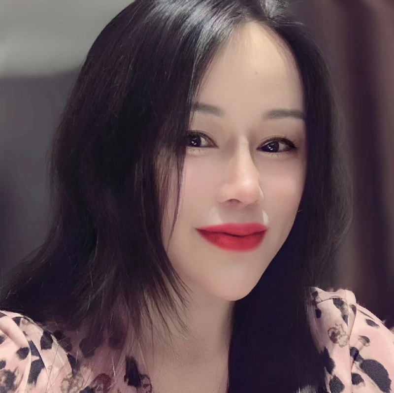妮可的第一张照片--石狮相亲网