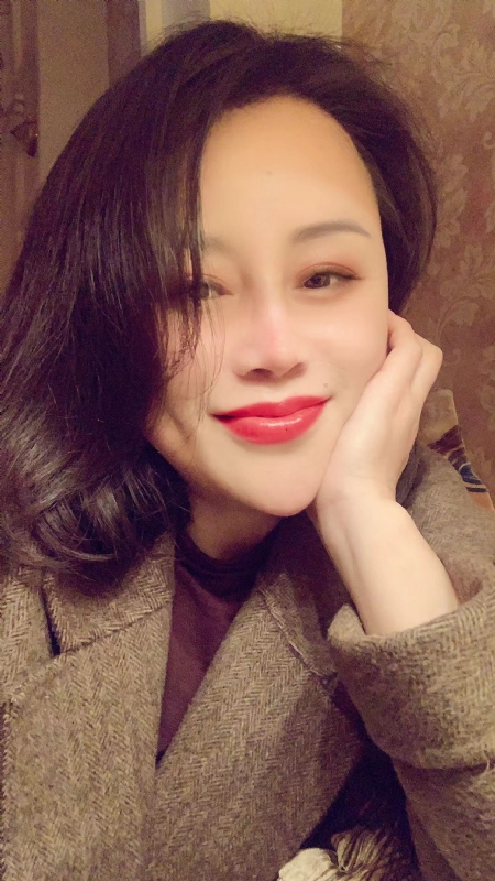 妮可的第二张照片--石狮相亲网
