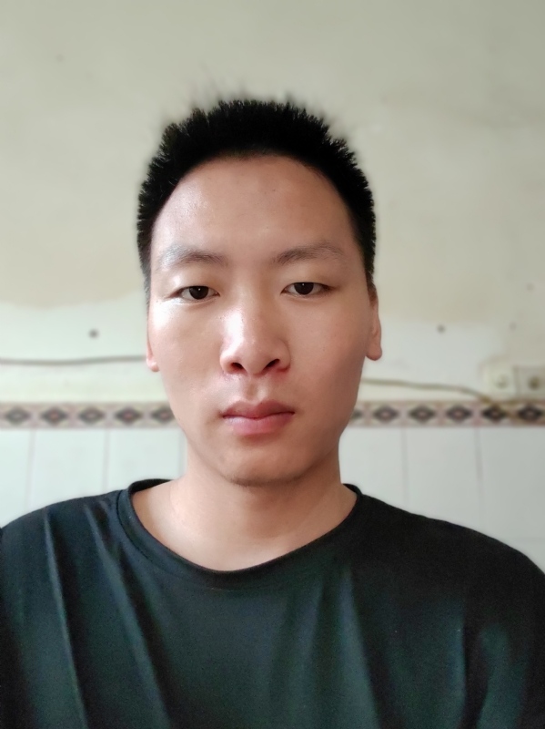 凉生的第一张照片--石狮相亲网
