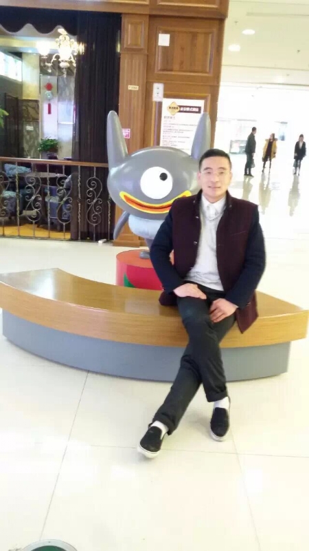为爱停留的第一张照片--石狮相亲网