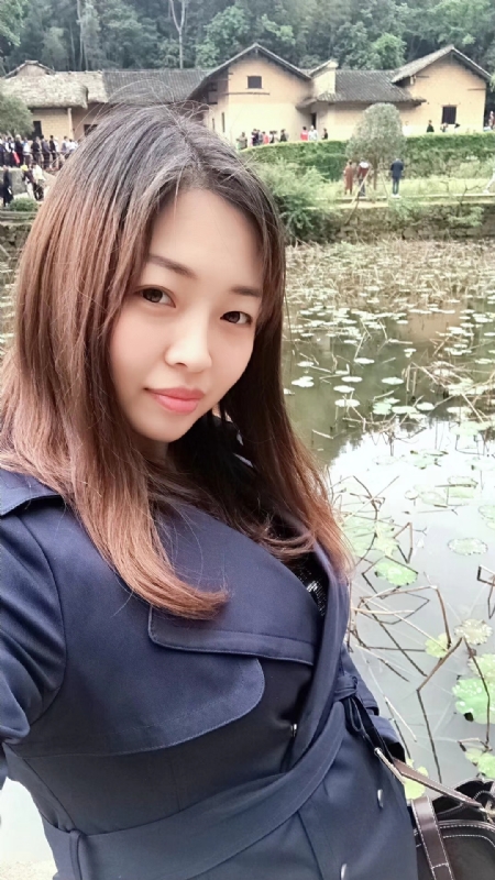 百合的第一张照片--石狮相亲网