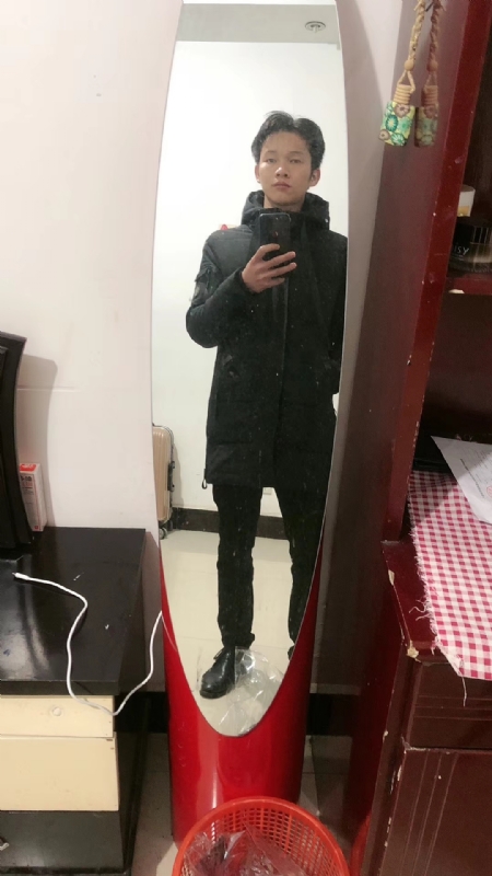 流浪狗哥的第一张照片--石狮相亲网