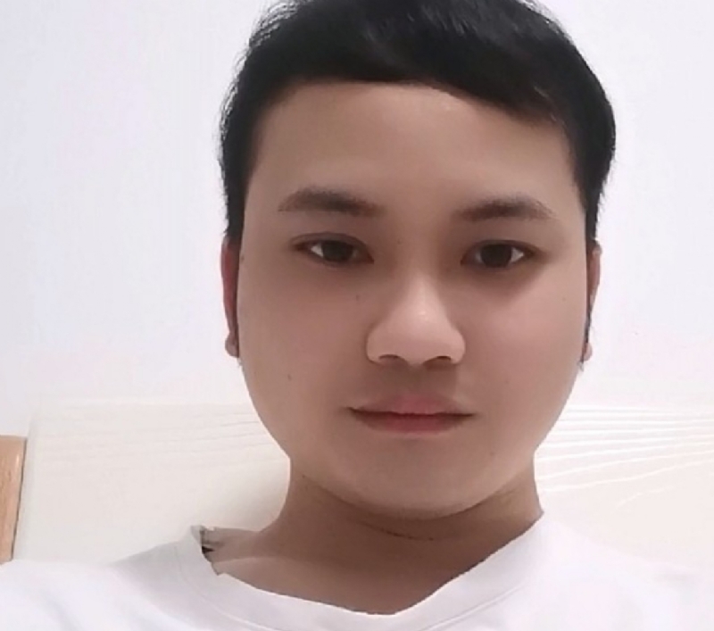 谈笑风生的学长的第三张照片--石狮相亲网