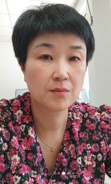 清风徐徐的第一张照片--石狮相亲网