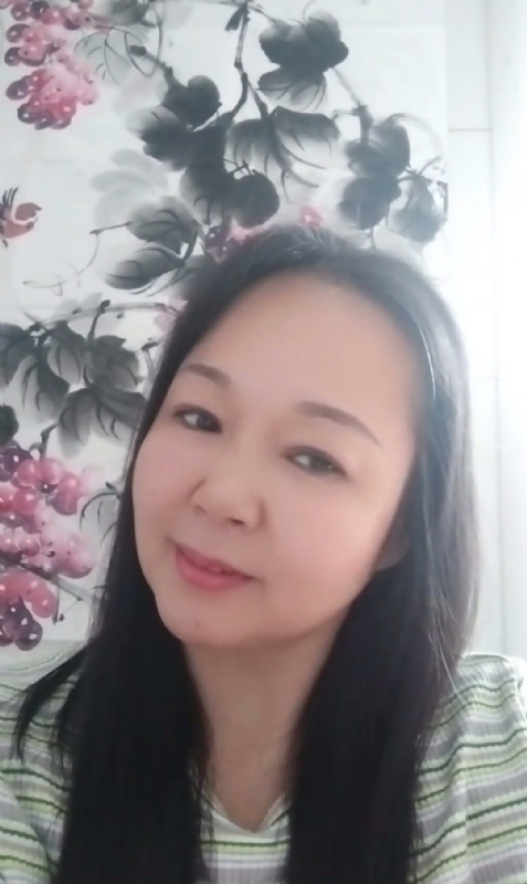 莲悦悦的第一张照片--石狮相亲网