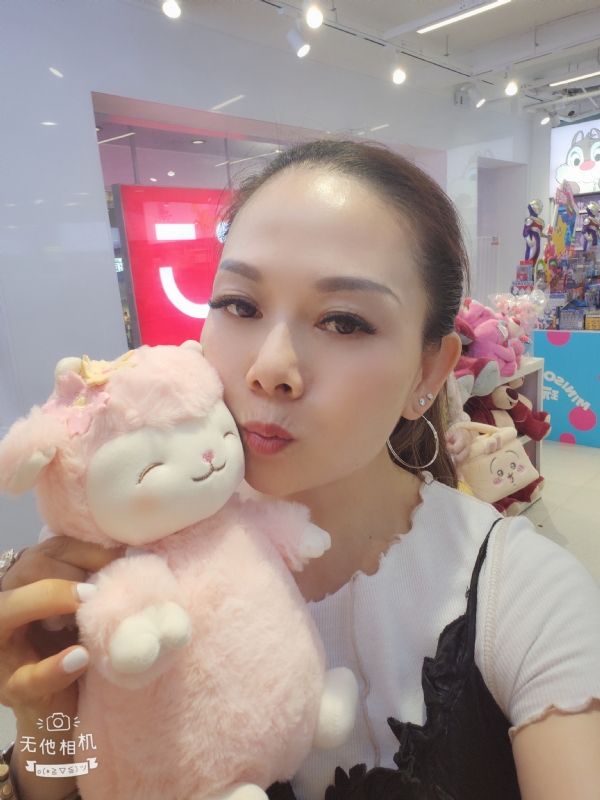 暖*爱的第一张照片--石狮相亲网