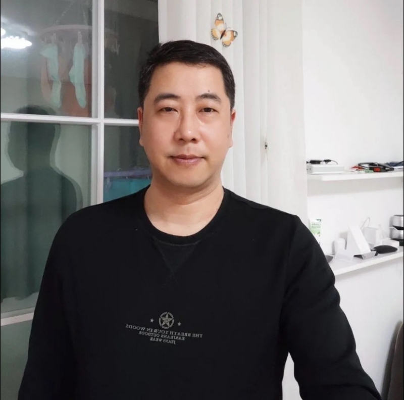 真爱一生的第一张照片--石狮相亲网