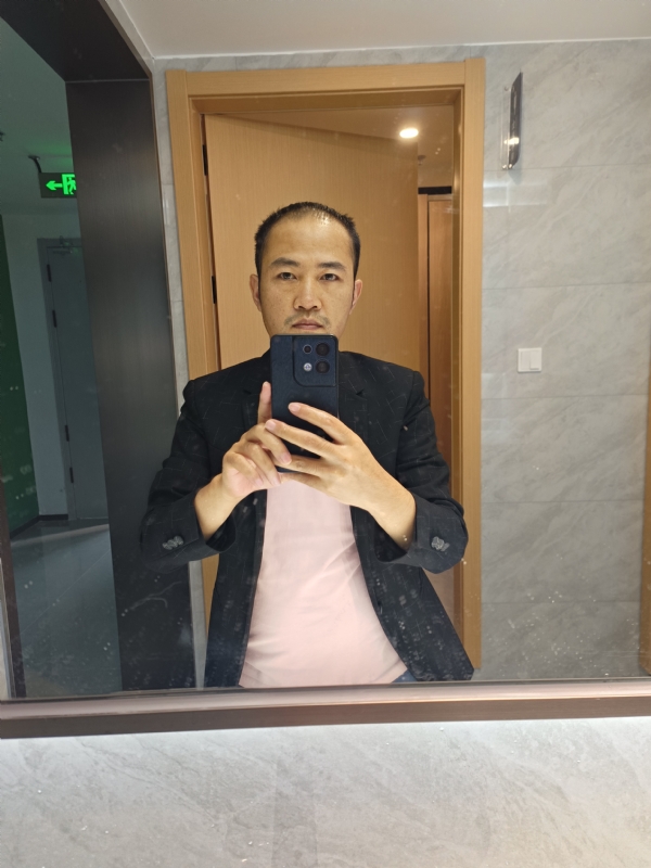 老实芭蕉的第一张照片--石狮相亲网