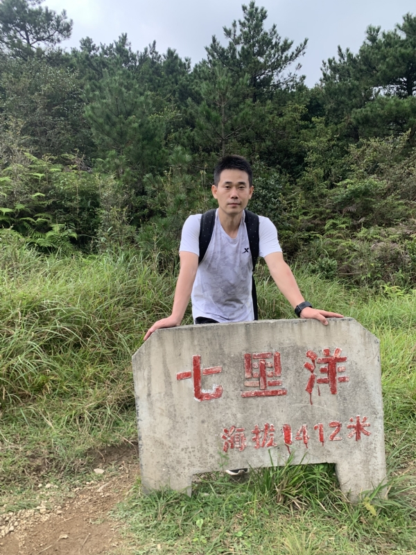 小朱佩奇的第一张照片--石狮相亲网