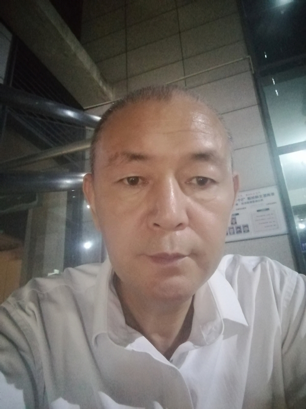 老李的第一张照片--石狮相亲网